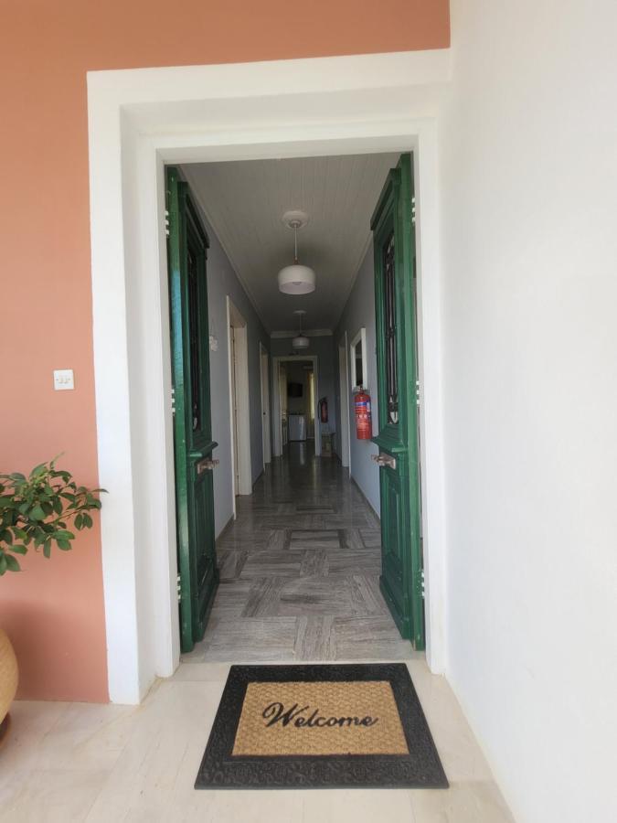 Villa Petros Nydri  Exterior photo