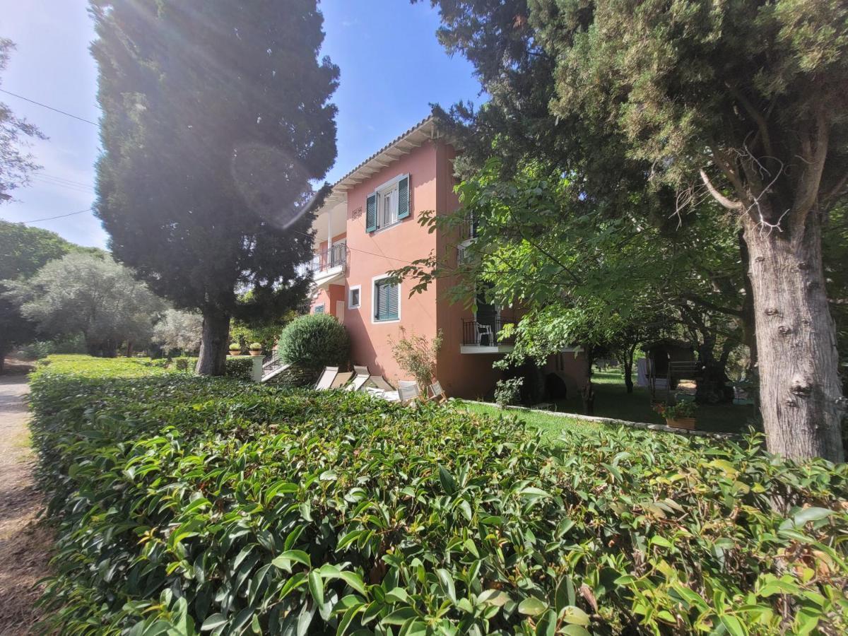 Villa Petros Nydri  Exterior photo