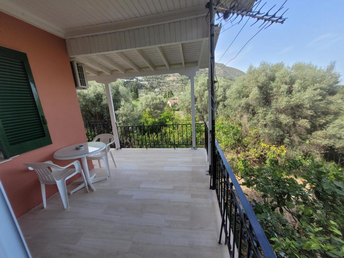 Villa Petros Nydri  Exterior photo